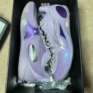 Dwayne wade li ning Basketball shoes